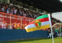 Brusque Vasco ingressos torcida Série B