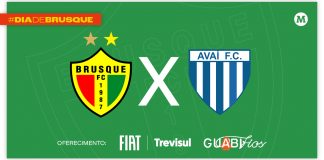 Brusque x Avaí Série B jogo tempo real minuto a minuto lance a lance onde assistir qual canal onde transmite ao vivo