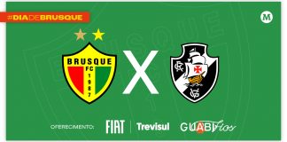 Brusque x Vasco Série B tempo real lance a lance minuto a minuto livetext