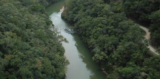 barragem de botuverá