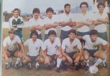 Paysandú 1986 Catarinense