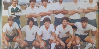 Paysandú 1986 Catarinense