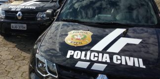 polícia