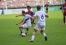 Carlos Renaux Fluminense Série B