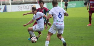 Carlos Renaux Fluminense Série B