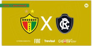 Brusque x Remo Série B tempo real jogo do brusque jogo do remo minuto a minuto lance a lance ao vivo