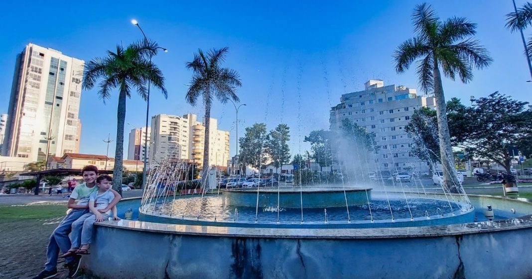 sexta-feira em brusque