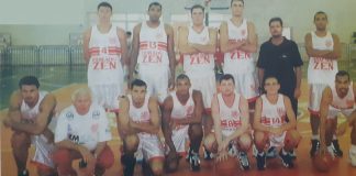 basquete brusque bandeirante jabs jogos abertos brasileiros basquete 1999 dourados