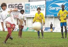 brusque imbituba 2008 futebol série b catarinense