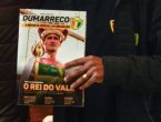 Revista oficial Brusque Dumarreco