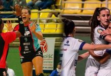 Moda Brusque vôlei Barateiro futsal agenda esporte