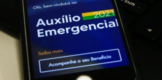 auxílio emergencial 2021