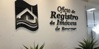 registro de imóveis de brusque