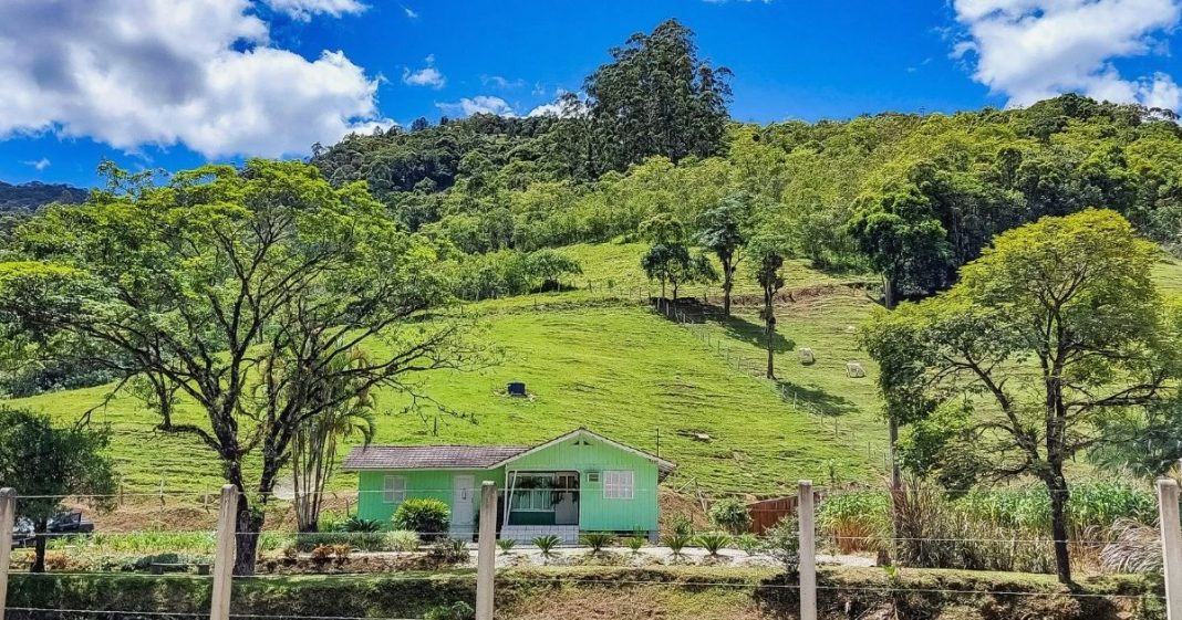 Natal em Botuverá