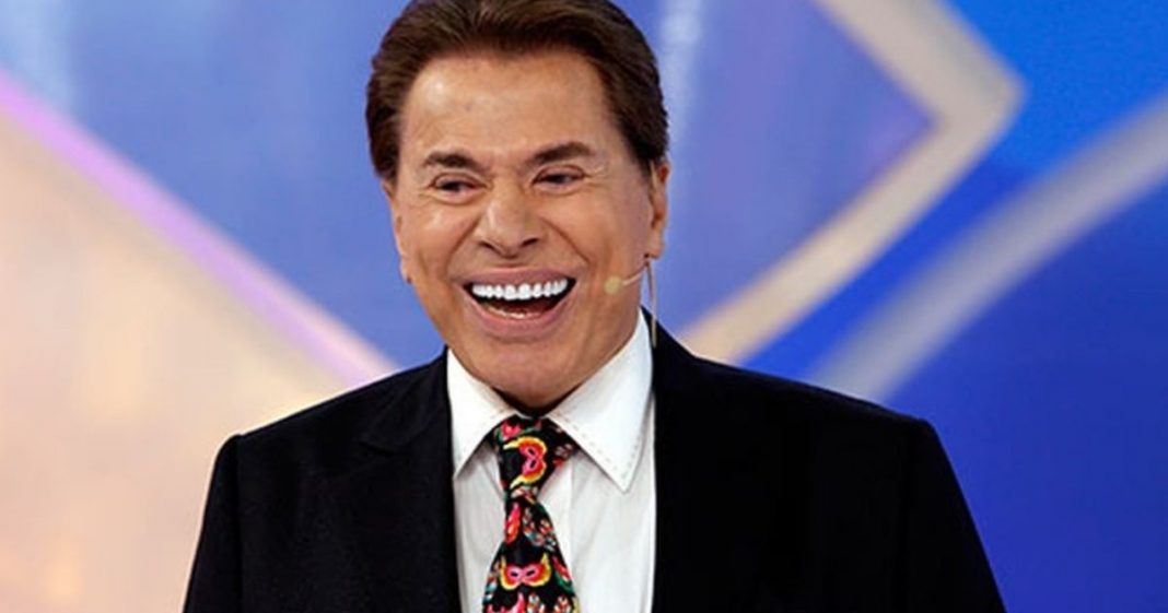 silvio santos