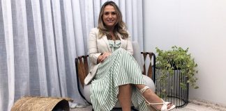 daniela schmitt fala sobre como deixar a casa mais fresca no verão