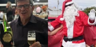 papai noel