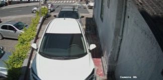 Após homem morrer atropelado em Blumenau, polícia investiga caso e motorista pode responder por homicídio culposo