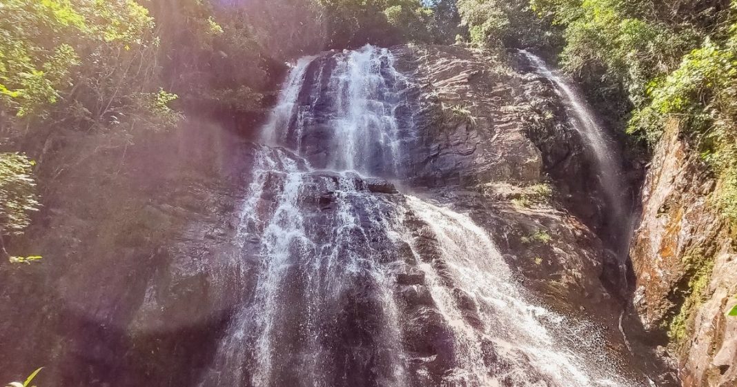 cachoeira botuverá