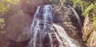 cachoeira botuverá