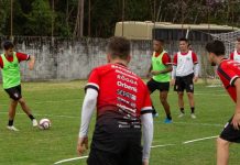 joinville catarinense jec