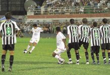 Brusque Figueirense 2009 Catarinense