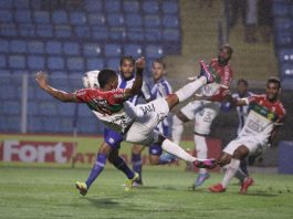 Avaí Brusque quartas de final ida catarinense jogo resultado placar ganhou perdeu empatou