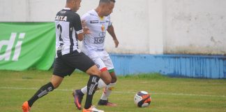 Brusque Figueirense 2017 retrospecto