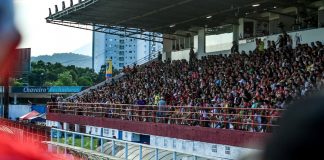 Brusque Avaí ingressos catarinense augusto bauer