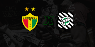 Brusque x Figueirense minuto a minuto tempo real lance a lance jogo rodada Catarinense