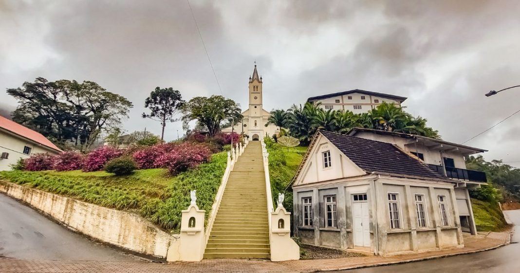 vale do itajaí