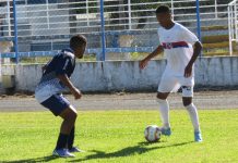 Carlos Renaux Sub-20 Catarinense estadual