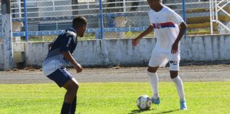 Carlos Renaux Sub-20 Catarinense estadual