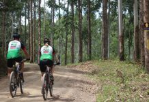 Guabiruba e Botuverá constam no roteiro do novo circuito de cicloturismo do Cimvi