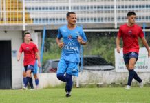 Carlos Renaux Catarinense Série B Sub-20