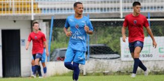 Carlos Renaux Catarinense Série B Sub-20