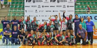 Moda Brusque superliga final são caetano