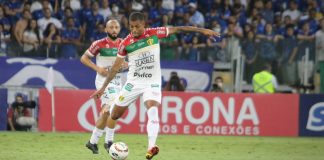 Brusque x CSA onde assistir como assistir jogo ao vivo TV premiere sportv canal passa