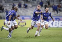 Cruzeiro Série B