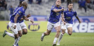 Cruzeiro Série B