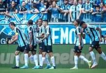 Grêmio Série B