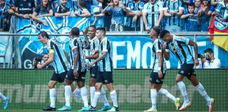 Grêmio Série B