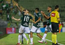 Guarani Série B