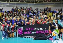 moda brusque vôlei superliga