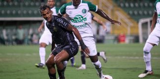 Brusque Chapecoense Série B jogo onde assistir como assistir quem transmite qual canal transmissão tv streaming ao vivo Premiere SporTV