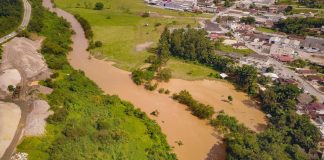 Rio Itajaí-Mirim