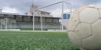 Paysandú Verruckt amador brusque futebol