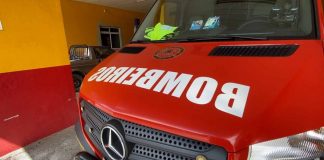 Após pular de carro em movimento, jovem morre no Alto Vale do Itajaí