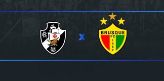 Vasco x Brusque Série B jogo tempo real minuto a minuto lance a lance ao vivo