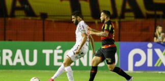 Sport Brusque Série B jogo quem ganhou placar resultado vitória empate derrota perdeu ganhou Brasileiro